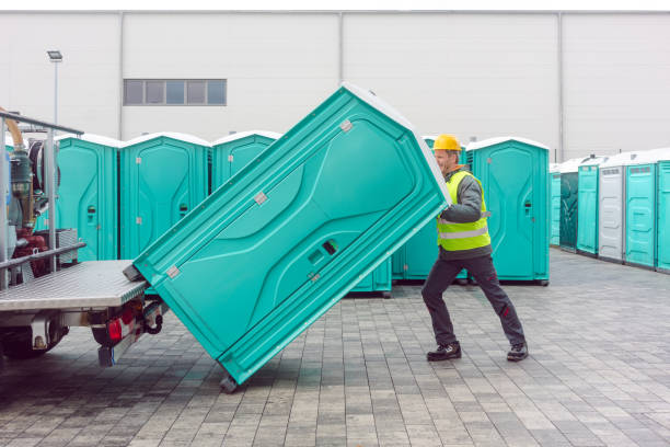 Best Luxury portable toilet rental  in Clifton Springs, NY