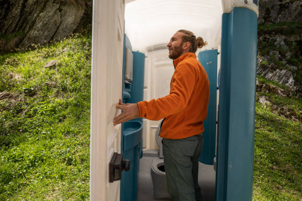 Best Portable restroom trailer rental  in Clifton Springs, NY