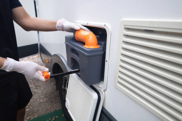 Best Portable toilet rental cost  in Clifton Springs, NY