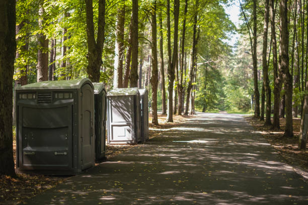 Best Emergency porta potty rental  in Clifton Springs, NY